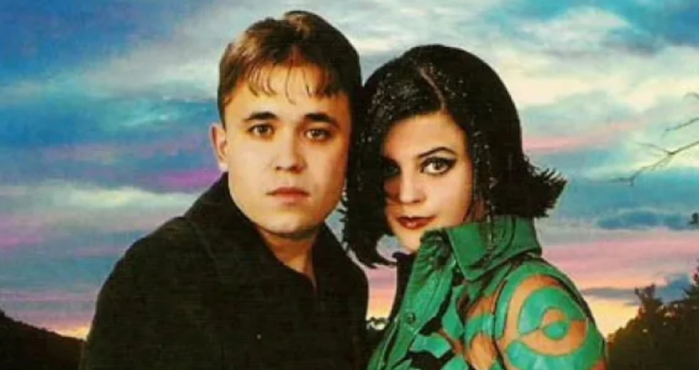 Соліст гурту «Аква Віта» розповів, що його «підставили» на «Х-Факторі»