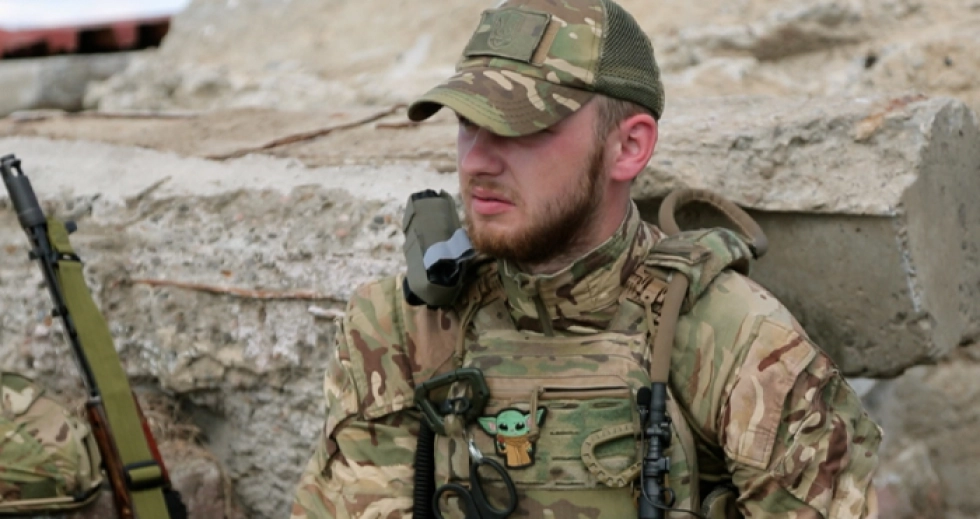 «Я дивився ворогу прямо в очі»: волинський гвардієць розповів про оборону Покровська
