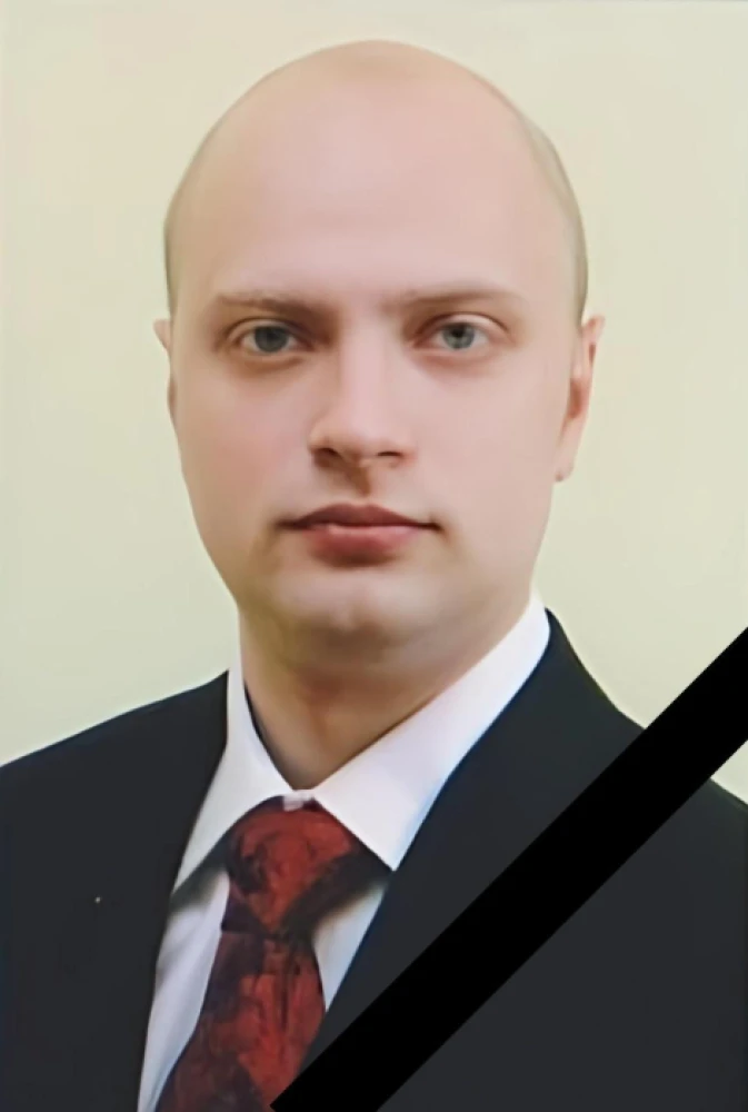 Відійшов у вічність викладач волинського коледжу Олександр Лещенко