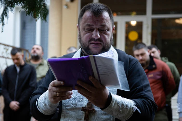 Повернення: волинські нацгвардійці відновлюються після фронту