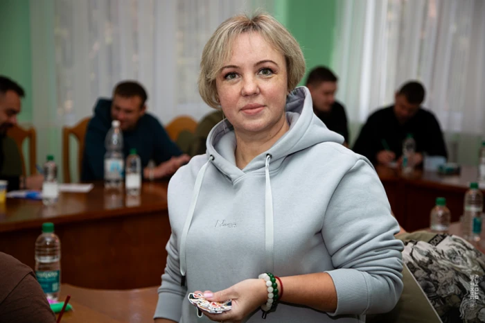 Повернення: волинські нацгвардійці відновлюються після фронту