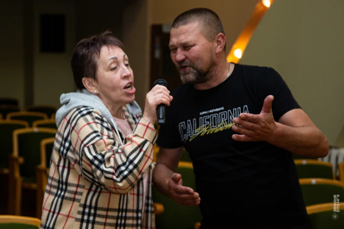 Повернення: волинські нацгвардійці відновлюються після фронту