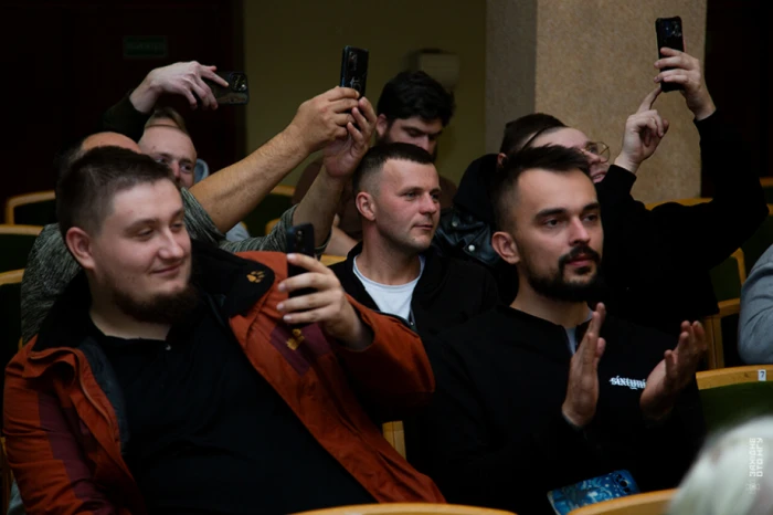 Повернення: волинські нацгвардійці відновлюються після фронту