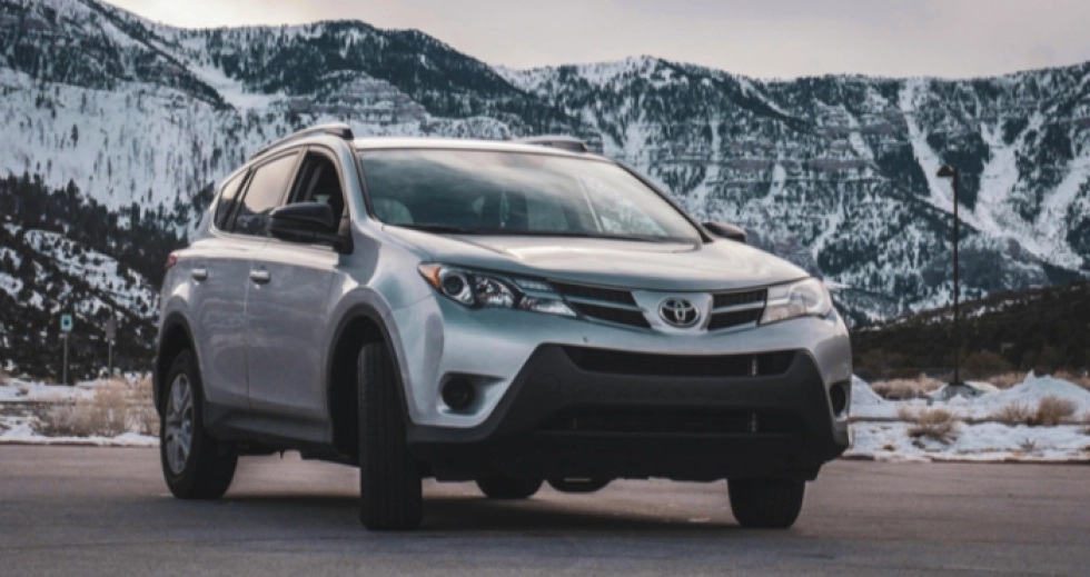 ТОП-10 автомобільних брендів, які найбільше довіряють українці