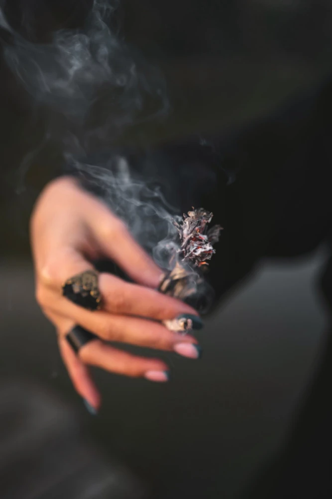 Велесова ніч. Фото Катерини Арендарчук