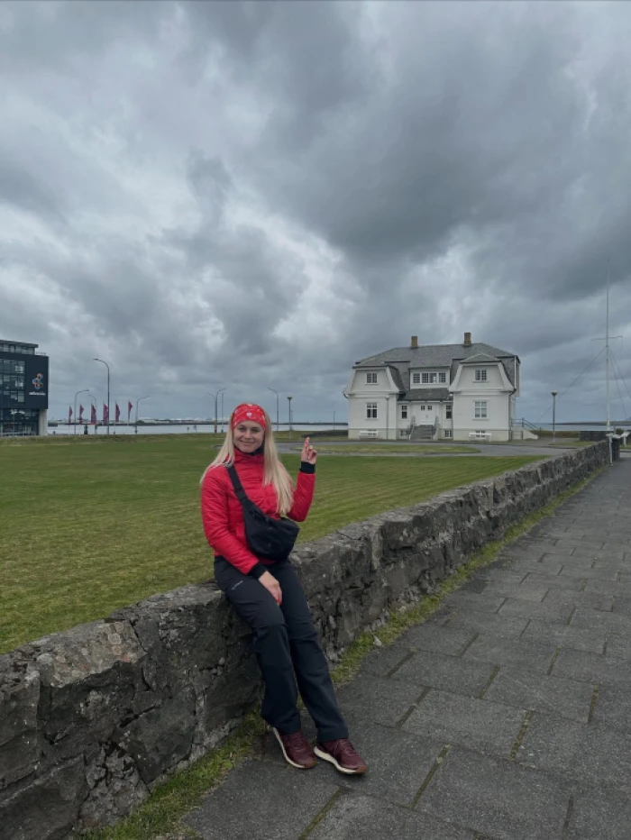 Ірина Качан. Фото: фейсбук Ірина Качан. Фото: фейсбук