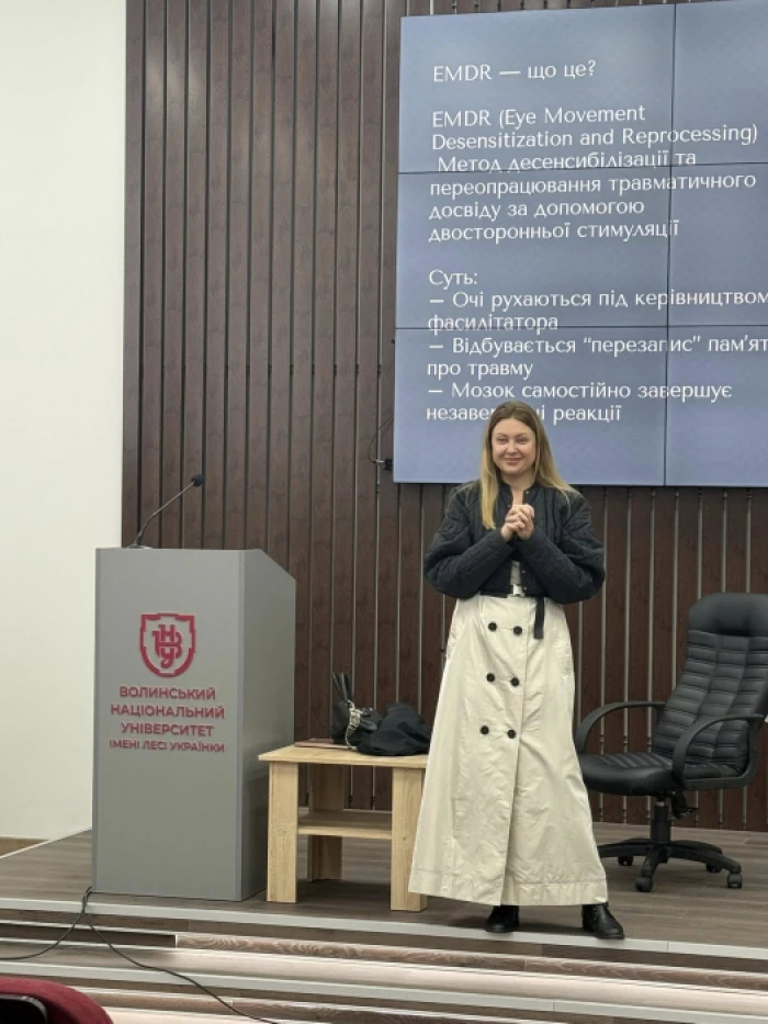 Катерина Той. Фото: фейсбук Катерина Той. Фото: фейсбук