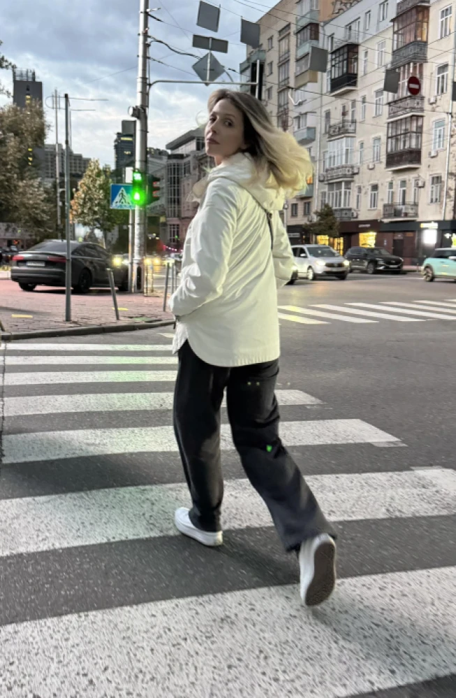 Мирослава Малик. Фото: фейсбук Мирослава Малик. Фото: фейсбук