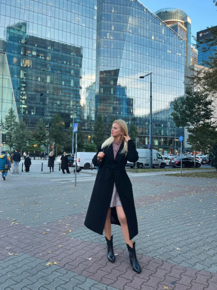 Орися Харитонюк. Фото: фейсбук Орися Харитонюк. Фото: фейсбук