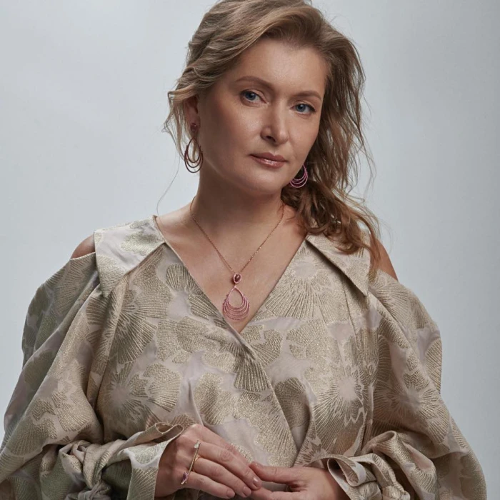 Іванна Цюх. Фото: фейсбук Іванна Цюх. Фото: фейсбук