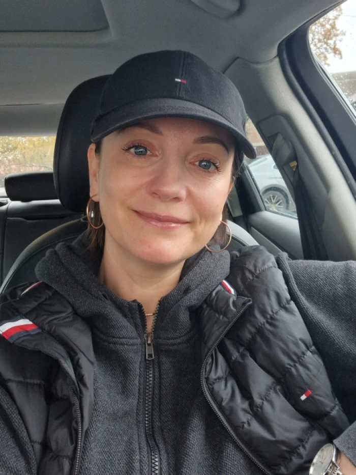 Марія Адамчук-Коротицька. Фото: фейсбук Марія Адамчук-Коротицька. Фото: фейсбук