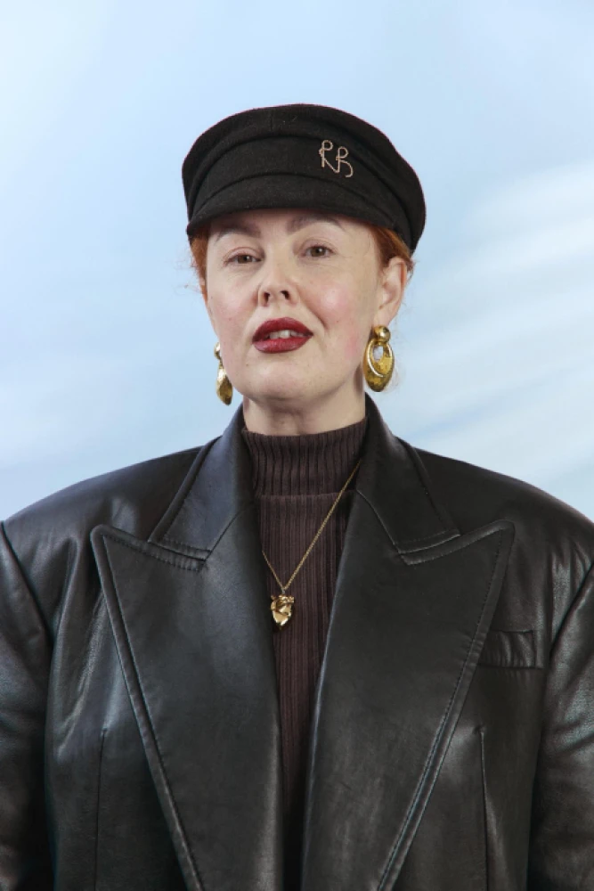 Олександра Борук. Фото: фейсбук Олександра Борук. Фото: фейсбук