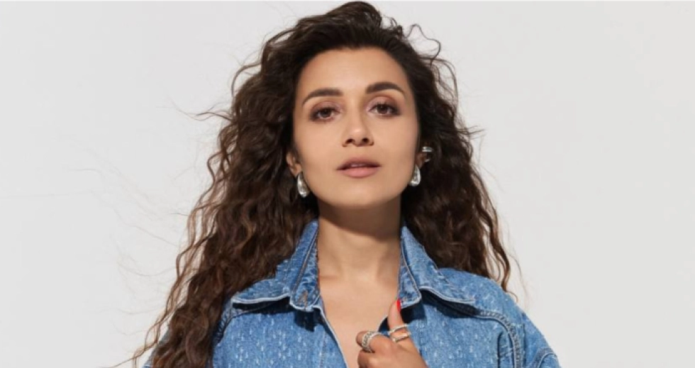 Liya Li випустила зворушливу і танцювальну пісню «Тато» – щиру присвяту найріднішій людині