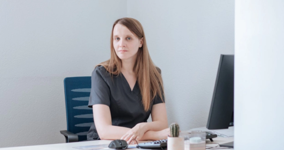 Біхелсі розширює спектр послуг: у Луцьку приймає гастроентеролог