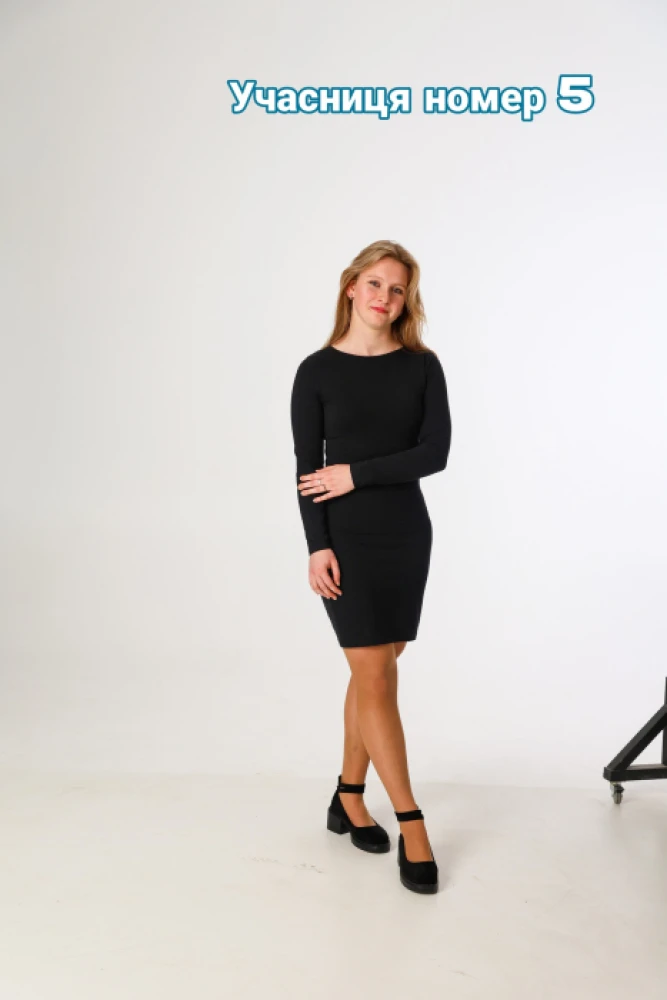 Анастасія Ткачук