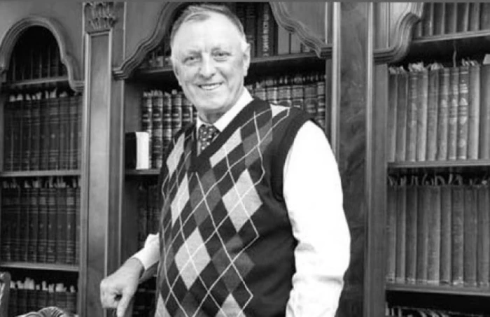 Відійшов у засвіти відомий волинський юрист