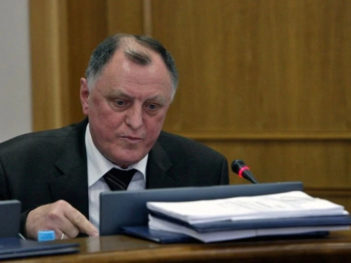 Відійшов у засвіти відомий волинський юрист