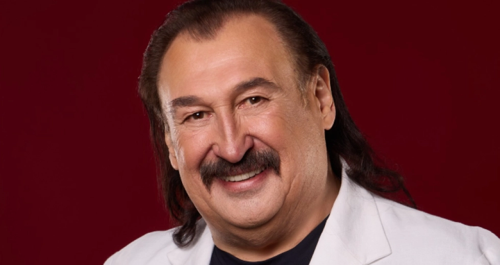 Народний артист України Степан Гіга перебуває в лікарні у важкому стані