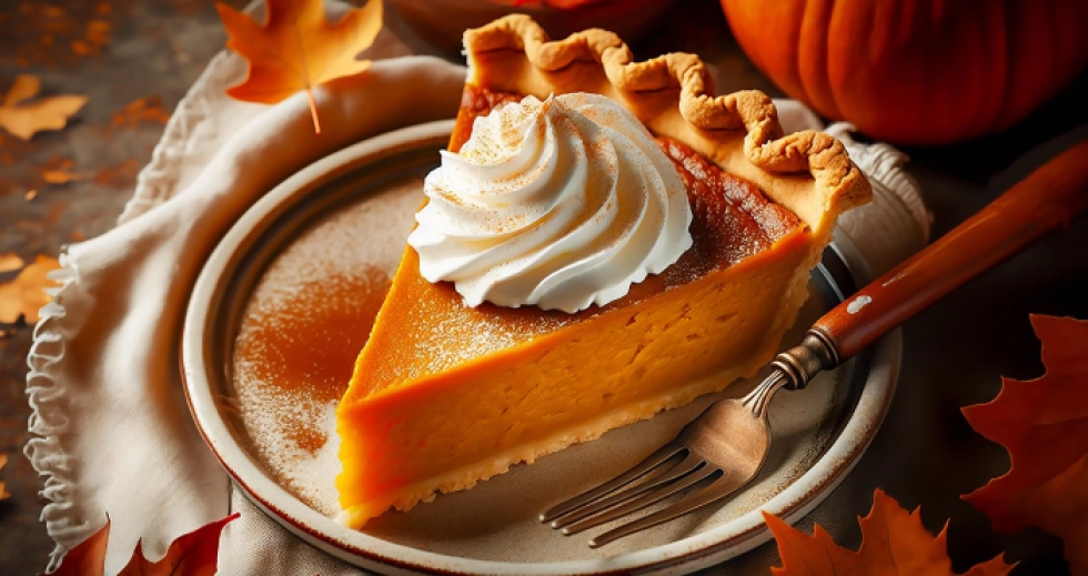 Смачний лайфхак: прості й смачні рецепти з гарбуза для осіннього столу