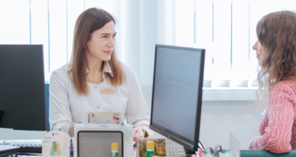 Як змінюється культура звернення до лікарів у регіоні: кейс мережі Біхелсі