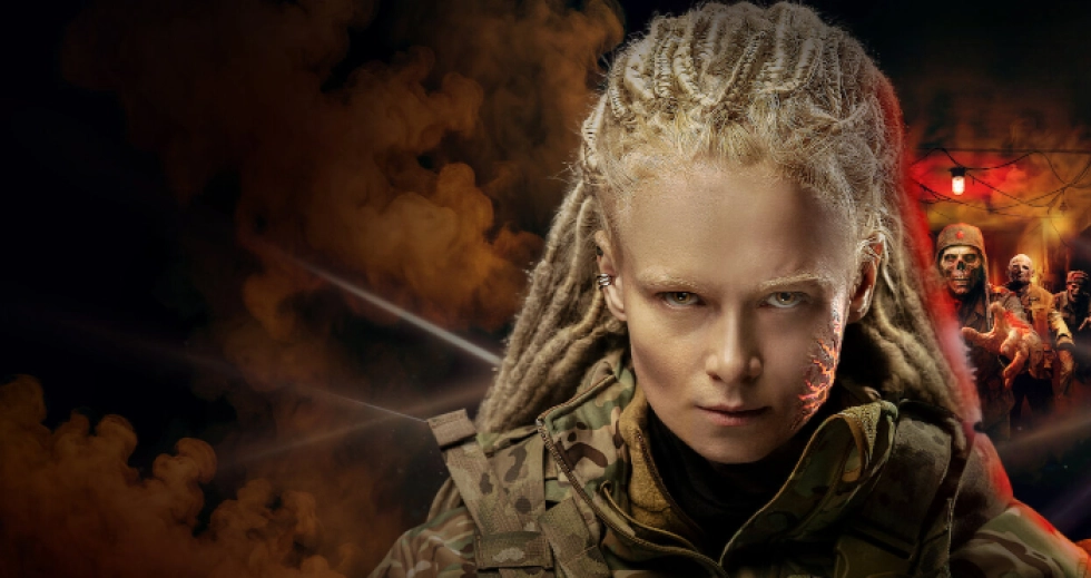 Що подивитися: стрічка «Каховський об’єкт» — зомбі, містика і сучасні українські реалії