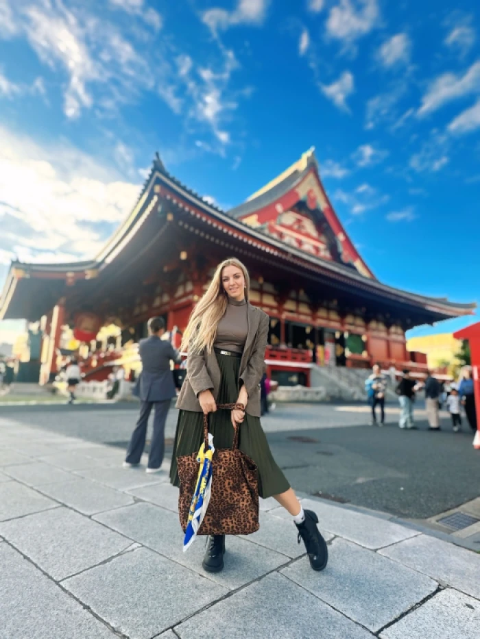 Зоряна Рабан. Фото з фейсбук