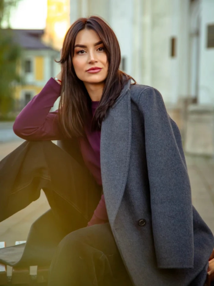 Марія Хурсенко. Фото з фейсбук