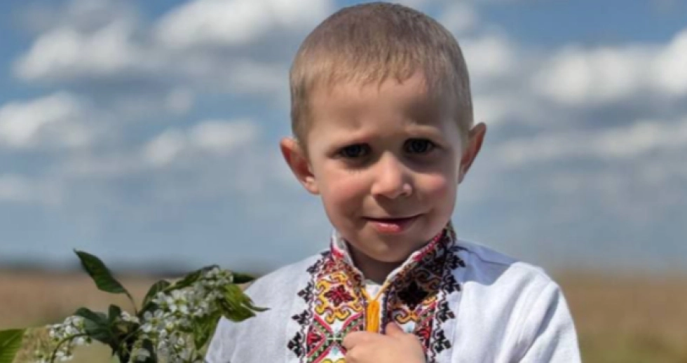 Квартира, золото, автомобіль: за донат на порятунок життя Матвія Колядюкаможна виграти цінні подарунки