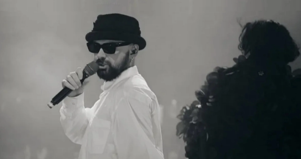 PLAYLIST: 15 відомих та яскравих хітів гурту ADAM