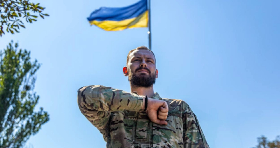 Любарт. Підрозділ добровольців, що виріс до бригади