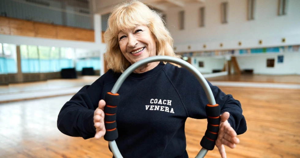 Відома луцька фітнес-тренерка бореться з важкою недугою: потрібна допомога