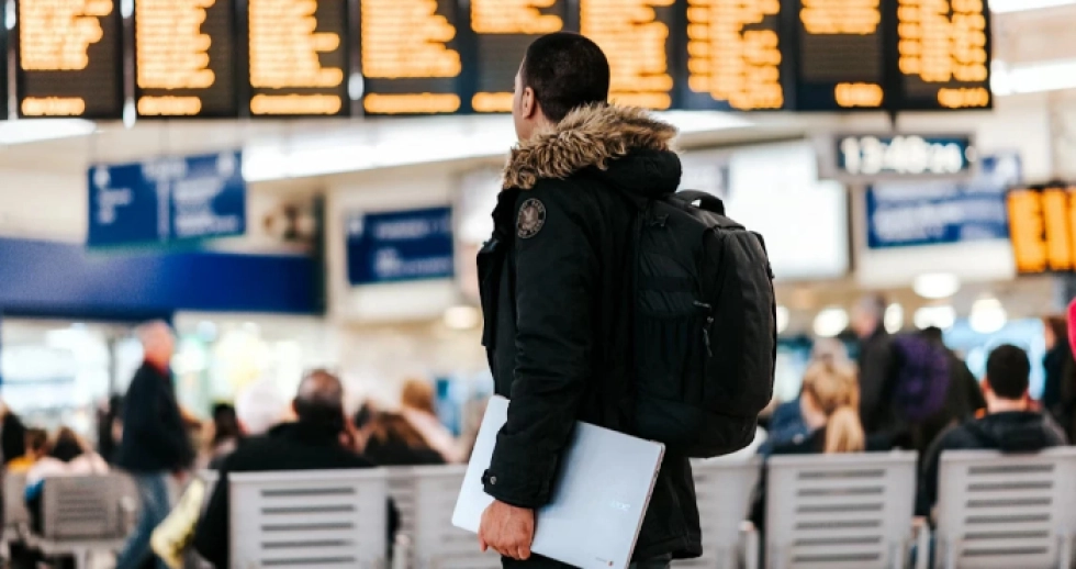 Туристичне страхування: як страхові компанії допомагають у подорожі