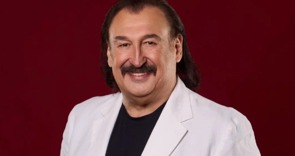 Один з найвідоміших хітів Степана Гіги написали на Світязі