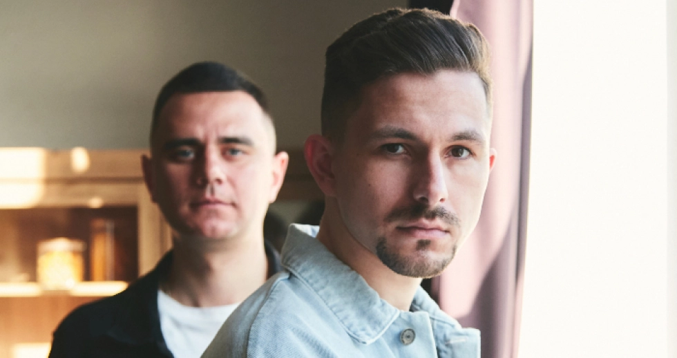 Прем'єра: гурт «Час» презентує новий сингл «Весна»