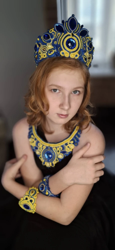 Фото з фейсбук-сторінки Світлани Гунчик