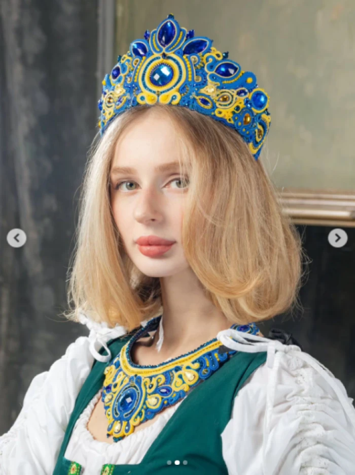 Фото: @insta_purple_fox