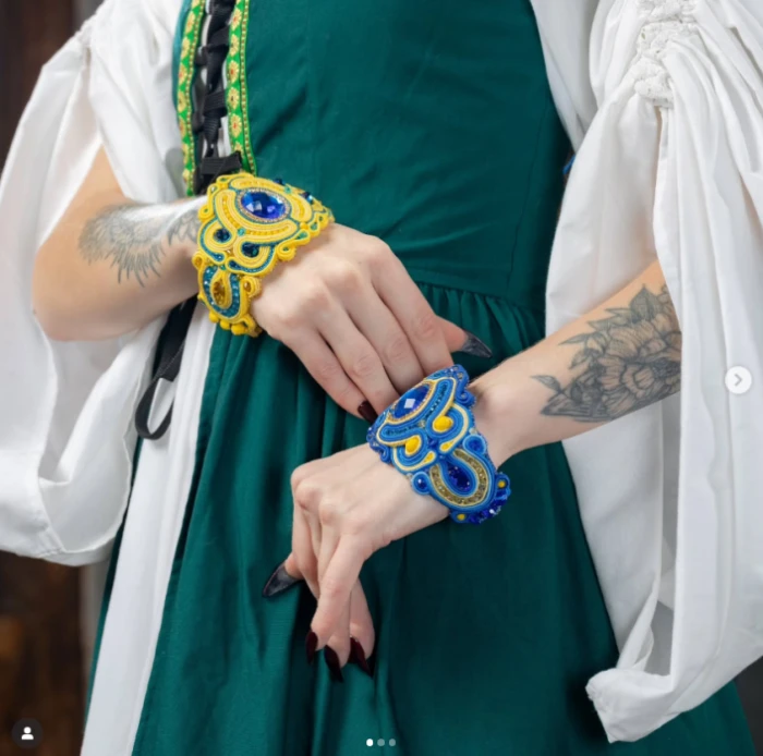 Фото: @insta_purple_fox