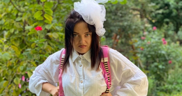 Відома блогерка та гумористка розповіла про свого чоловіка з Волині