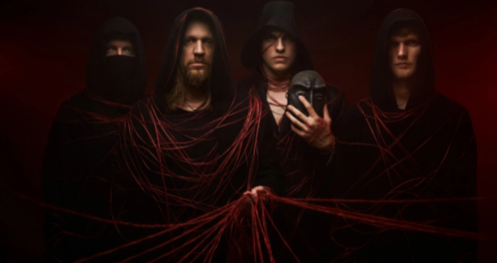 Прем'єра: луцький гурт «Krovna» презентував пісню, натхненну історією Розстріляного Відродження