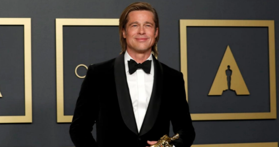 Топ-15 найкращих фільмів з Бредом Пітом, які варто подивитися кожному. Фото: REUTERS