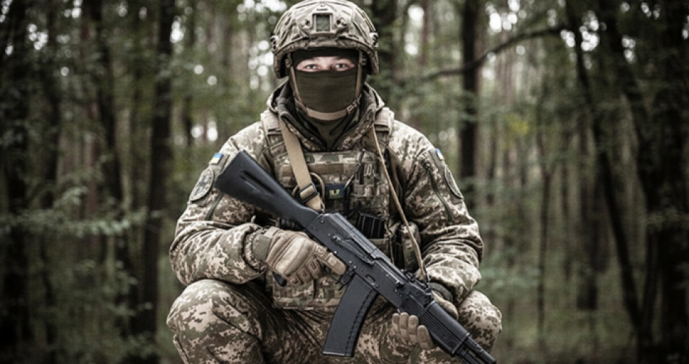 Кожен кілометр – це продовження боротьби: історія волинського фронтового водія