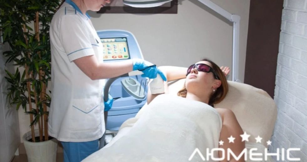 Що не можна робити після лазерної епіляції?