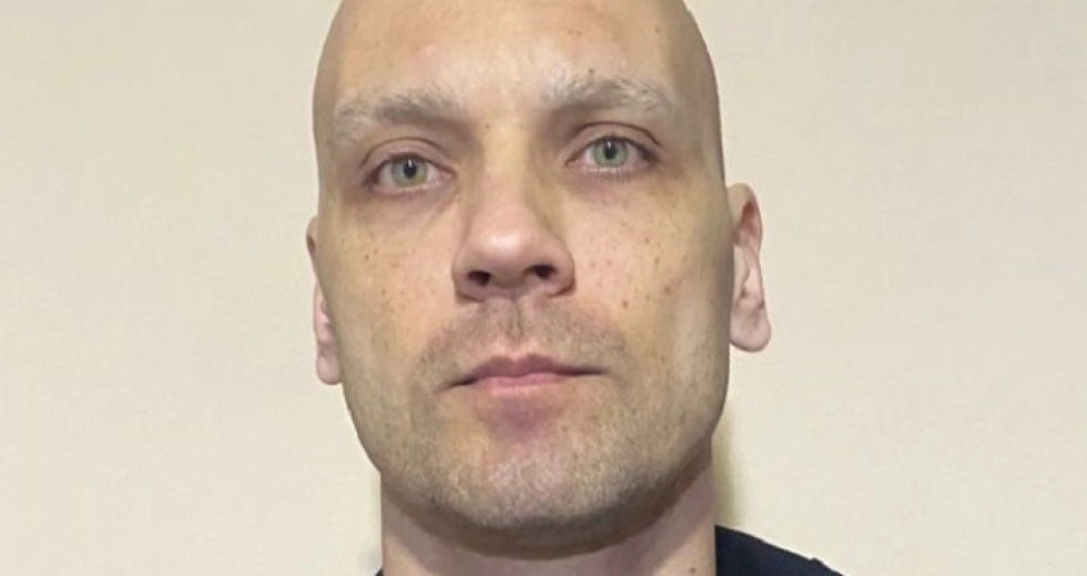 Агент фсб Ілля Сметанін, який коригував ракетні обстріли Луцького аеродрому, хоче, щоб його обміняли у Росію