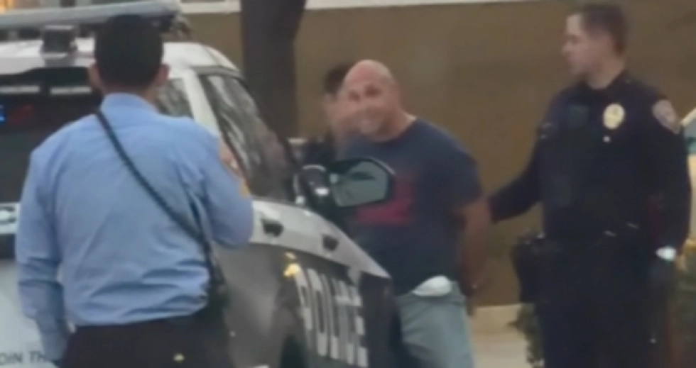 На українську акторку з 7-річною дочкою напав маніяк. ВІДЕО