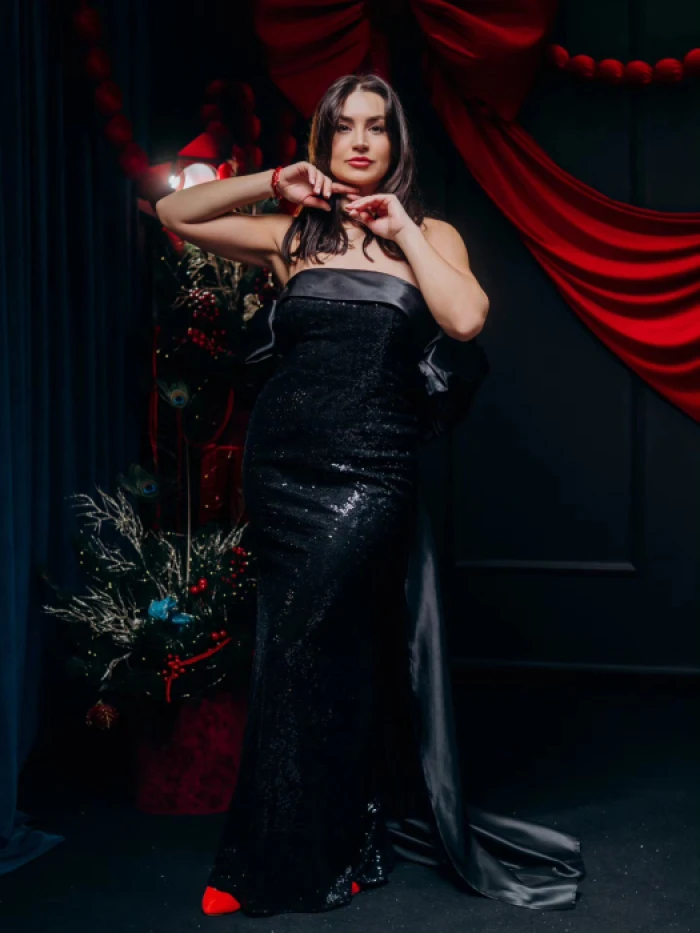 Марія Хурсенко. Фото з фейсбук