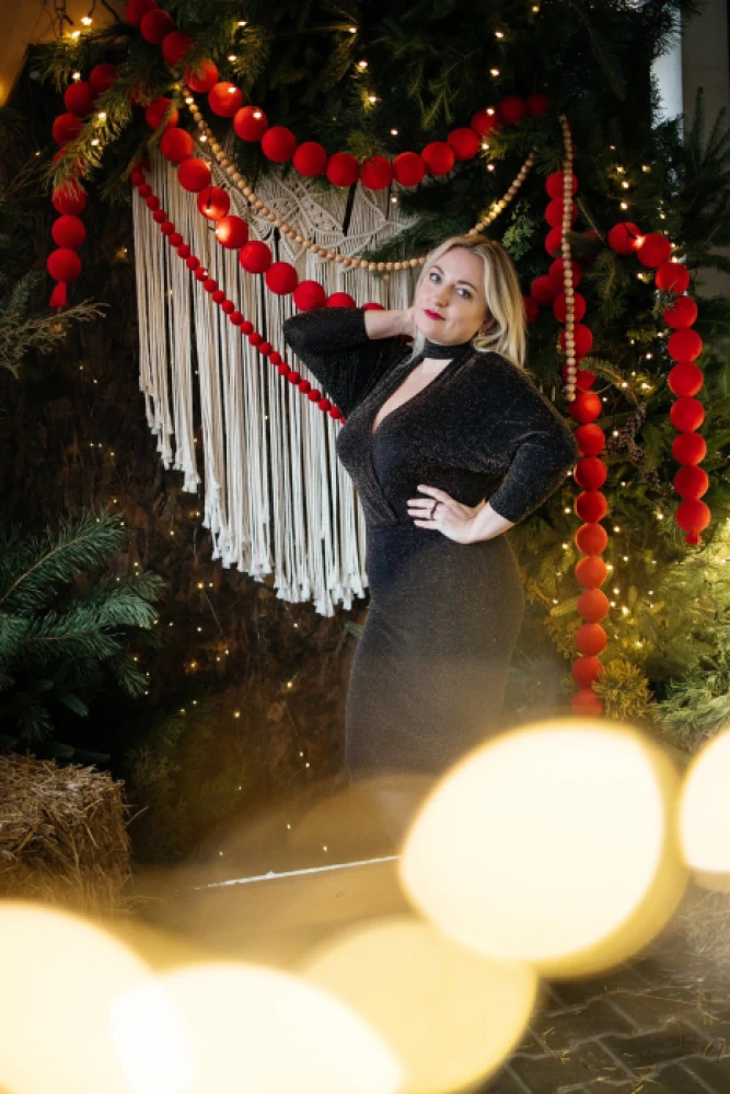 Тетяна Ізотова. Фото з фейсбук