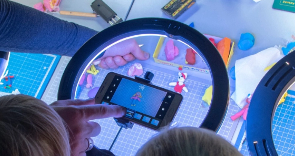 У Луцьку стартують анімаційні майстеркласи для підлітків