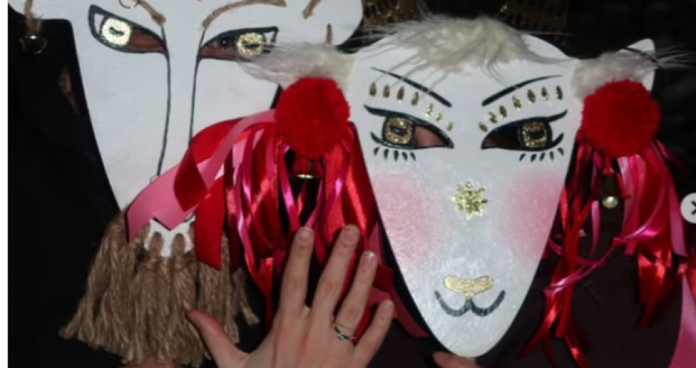 Відомий комік та ведучий освідчився коханій у Буковелі