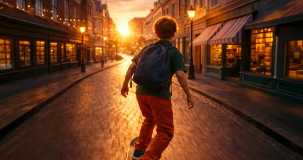 «КиївФільм» створить художній ігровий фільм про Петрика Пʼяточкина