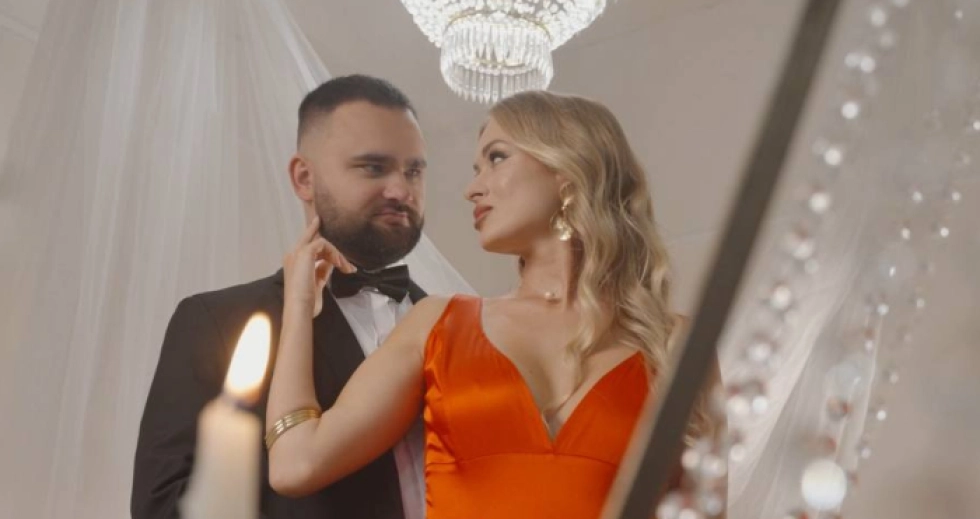 Yershov & Oli Bond презентували проникливу пісню «Це все дим»